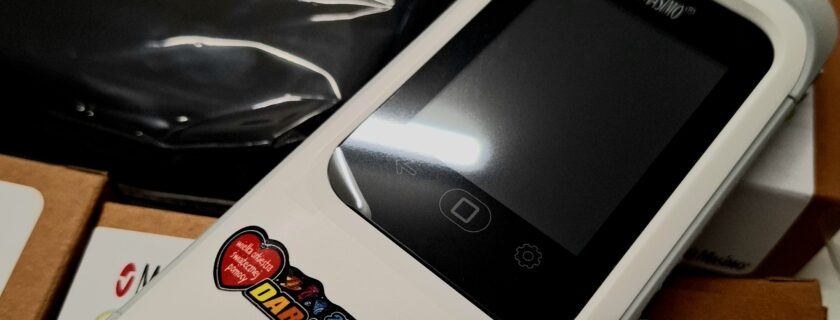 Pulsoksymetry od Fundacji WOŚP !!!