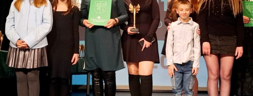 Nowy rok to idealna okazja, żeby zrobić coś dobrego