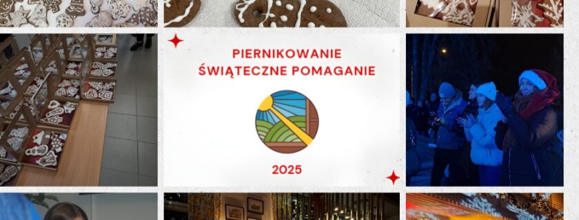 Wraz z nowym rokiem chcemy na chwilę się zatrzymać i z całego serca powiedzieć dziękujemy.