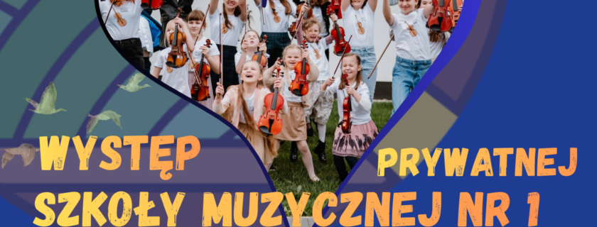 Mkap Cafe – Podaruj 1,5% Nadziei – KONCERT DLA PROMYCZKA
